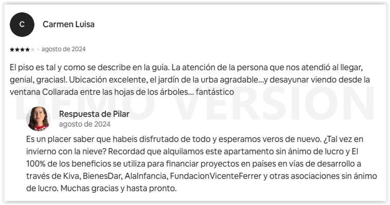 Apartamento Modesto En Las Montanas Del Pirineo Aragones En Alquiler Altruista Economico Villanúa Exterior foto